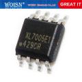 10 pcs/lot XL7005E1 XL7005A XL7005 SOP-8 In Stock. 
