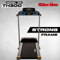 Treadmill Slim Line Motorized Model TH-300. 