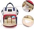 Mummy Baby Nappy Diapers Bag Large Capacity Baby Bag Travel Backpack Diaper Organizer Nursing Care Child diapers bags. Easy Life. 