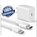 Original IPHONE Charger, PD 20W Fast Charger for iPhone with USB C to Lightning Cable, for iPhone Charger Fast Charging. 