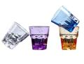 Acrylic Glass Fine Quality Acrylic Plastic Drinking Water Glass.. 