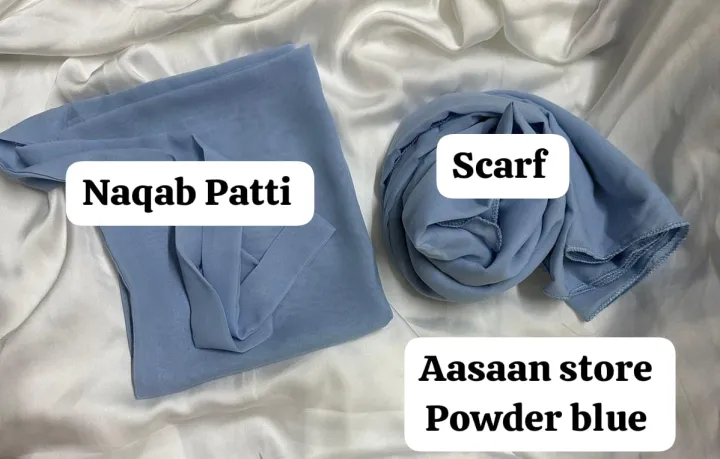Elegant%20Soft%20Georgette%20Hijab%20Plain%20Chiffon%20Niqab%20Patti%20-%20Various%20Colors%20-%20Aasaan%20Store%20-%20Image%206