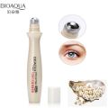 BIOAQUA Anti-Wrinkle Roll-On Eye Ball For Dark Circle Skin Care 15ml BQY51261. 