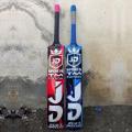 Full Cane Tape Ball Bat, Soft Ball Bat, JD TM Edition - Made in Sialkot. 