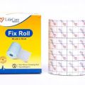 Non Woven Wound Dressing / Fix Roll 10cm X 10M. 