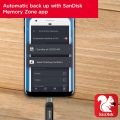 SanDisk Ultra USB Type C Flash Drive ( 32GB ~ 64GB ~ 128GB ~ 256GB ~ 512GB ). 