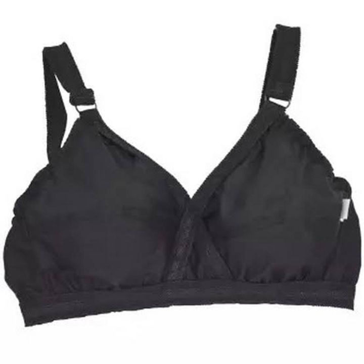 Plain%20Cotton%20Bra%20Black/%20Cotton%20Bra%20For%20Girls/Non%20Padded%20Bra%20For%20Women/Comfortable%20cotton%20Bra/Adjustable%20Cotton%20Bra%20-%20Image%203