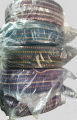 Cotton Nawar for charpai | Suter Nawar For charpai Army bed and folding iron bed (waan). 