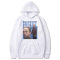 Robert Pattinson Hoodies Twilight Saga Print Streetwear Men Women Casual Oversized Sweatshirts Hoodie Unisex Pullover Tracksuits. 