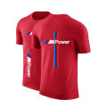 2022 new styles for 3D printing men's BMW logo T-shirt men's shirts short-sleeved T-shirt shirts clothing summer street casual f. 