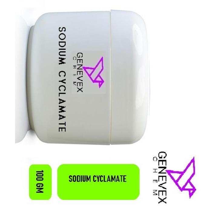 Sodium Cyclamate - 100 Grams