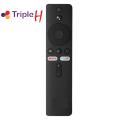 MI Remote Android Box With Netfli.x & Prime Video Button Comatible For MI BOX S MI 4K With Voice Command. 