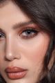 Caramel #21 COSMETIC COLORED CONTACT LENSES Eye Contact Lenses Forever Beauty / Disposable Lenses / Lense, Eye Lense / Color Lense / Eye Lenses For Girls Women Men. 