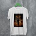 Best Imran Khan The Last Man Standing White T-shirt. 