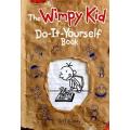 DiaryofaWimpy Kid: Do It Yourself Book. 