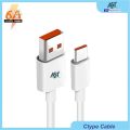 3 in 1- 120W 6A Fast Charging Type C Cable Micro USB for i-Phone Charging Cable for S am-sung Hua-wei Phone Charger USB Cable. 