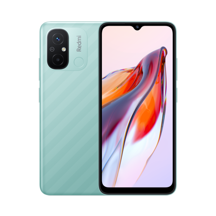 Redmi%2012C%20%7C%7C%204GB%20Ram%20128GB%20Rom%20%7C%7C%206.71%20Inches%20IPS%20Display%20%7C%7C%205000%20mAh%20-%20Battery%20charging%2010W%20wired%20-%20Image%203