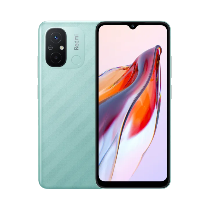 Redmi%2012C%20%7C%7C%204GB%20Ram%20128GB%20Rom%20%7C%7C%206.71%20Inches%20IPS%20Display%20%7C%7C%205000%20mAh%20-%20Battery%20charging%2010W%20wired%20-%20Image%203