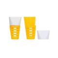 2pcs/Set Soft Cable Protector Bobbin Winder Data Line Case Protection Spring Twine For Phone Android USB Charging Cable Cover. 