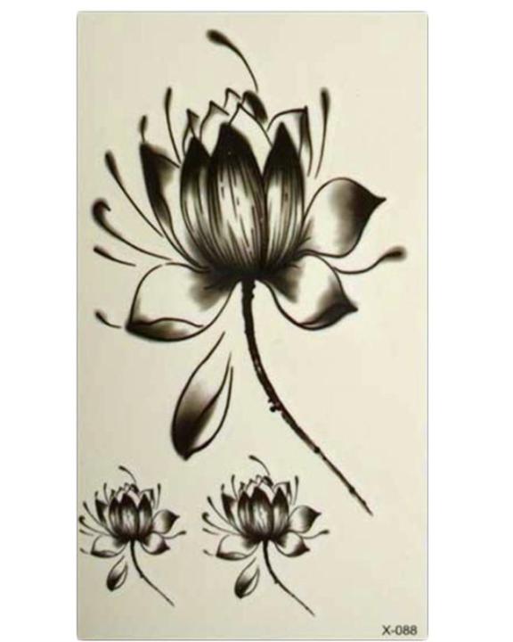 Temporary%20Tattoos%20Water%20Lily%20Lotus%20Flower%20-%20Image%204