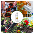 Amino Acid Liquid Fertilizer for Plants -Stress Resistance - Growth Stimulant for Leaves, Roots & Flowers – Moji Mall. 