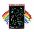 LCD Writing Tablet Kids Drawing Tablet Erasable E-Writer Digital Drawing Board For Kids Sketching Pad/Tablet | Happy Birthday Gift Set | Multi Colors. 