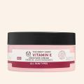 The Body Shop Vitamin E Intense Moisturizer Cream (50ML). 