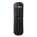 Universal Remote Control for HTV BOX A1 A2 A3 B7 Luna TV Box IPTV5 Plus+ IPTV6 TV Box. 