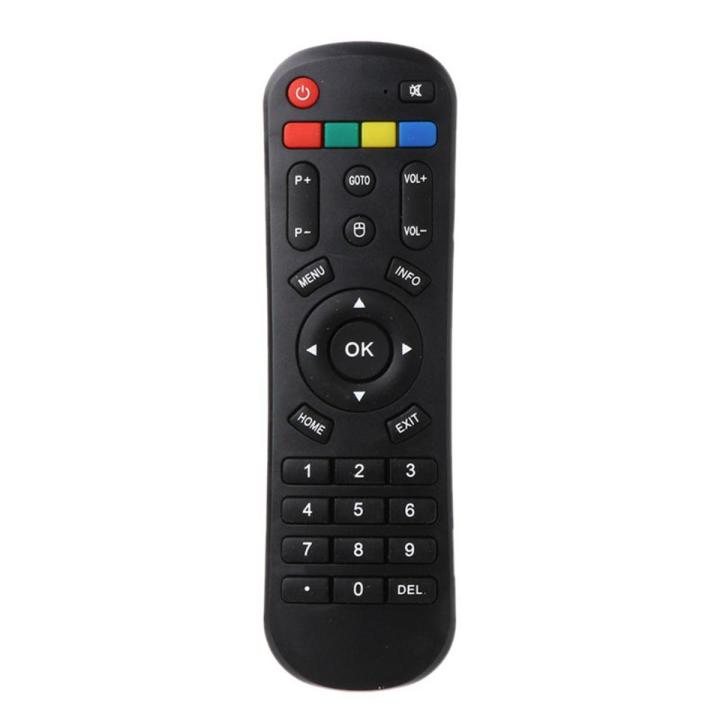 Universal Remote Control for HTV BOX A1 A2 A3 B7 Luna TV Box IPTV5 Plus+ IPTV6 TV Box