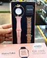 Haino Teko G8 Mini Smart Watch Rose Gold Edition khi.. 