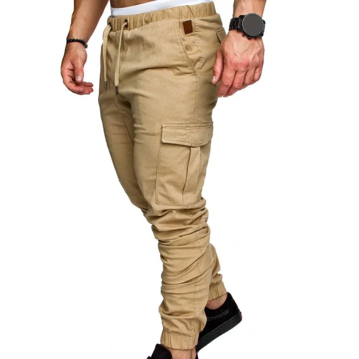 New%20Design%206%20Pocket%20Trouser%20For%20Men%20And%20Boys%20-%20Slim%20Fit%20Gripped%20Trouser%20By%20Next%20Wear%20-%20Stay%20Stylish%20And%20Trendy%20-%20Image%203