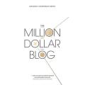 The Million Dollar Blog By natasha courtenay-smith. 