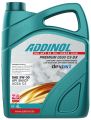 Addinol PREMIUM 05W-30 C3-DX - 4 Liter Engine Oil for car. 