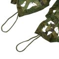 4 x 1.5m Camouflage  Hde Army Net Huntng Oxford Fabrc Camo Nettng. 