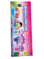Frozen baby villa set doll house toy for girls Pink Doll House with Complete Set, Kids Play set for girls, Toys For Children, Kids Home onesta goods DD20. 