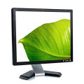 17" LCD Monitor || Computers & Laptop 1080p VGA || Branded stock fresh condition.. 