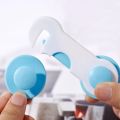 Child Baby Safety Locks Drawer Cabinets Fridge Locks Furniture Blockers Doors Baby Safety Lock Security Toddler Safety. 