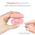 NEW Marvel Bluetooth Headphones Spider man Wireless Earbuds HIFI Surround Sound Laptop Headsets with Mic for Kids Anime Cartoon. 