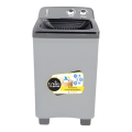 Enviro 12kg Single Tub Washing Machine | Built-in Sink & Double Layer Body | EWM 1220-SW. 