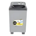 Enviro 12kg Single Tub Washing Machine | Built-in Sink & Double Layer Body | EWM 1220-SW. 