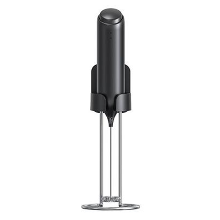 Handheld Rechargeable Milk Frothers Coffee Frother Suitable For Coffee