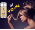 Caviii hair Stick wax with Strong hold and quick hair style for women. 