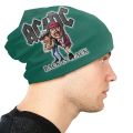 Heavy Metal Rock AC DC Bonnet Femme Cool Knitting Hat For Men Women Winter Warm Beanies Caps. 