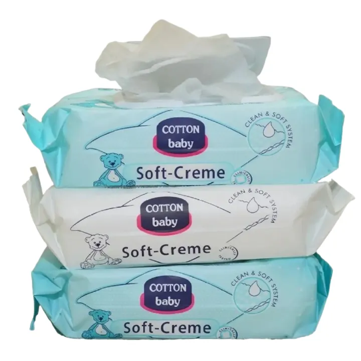 Baby%20Wipes%20Pack%20of%203%20Soft%20Creme%20Cotton%20Baby%20Wipes%20(70%20Wet%20Sheets%20Each)%20Baby%20Wipes%20Cotton%20Wipes%20Wet%20Wipes%20Rash%20Free%20Wipes%20-%20Image%203