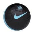 Extra Hard Ball For Real Football. 