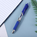 Carefully selected lark gel pen, student writing, high value, high-quality spot office stationery, essential wholesale price. 