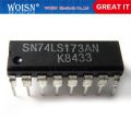 5pcs/lot SN74LS173AN SN74LS173 74LS173AN 74LS173N HD74LS173P 74LS173P 74LS173 DIP-16 new original In Stock. 