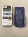 FX 991-ES Plus Scientific Calculator.. 