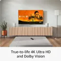 new Amazon Fire TV Stick 4K Max streaming device, supports Wi-Fi 6E, free & live TV without cable or satellite. 