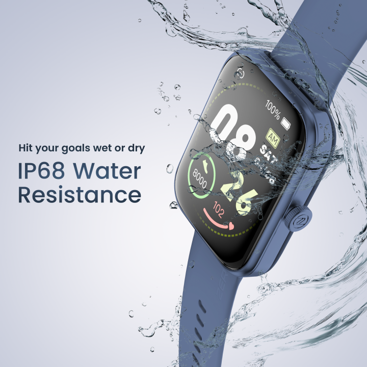 Zero%C2%AE%20Edge%20Smartwatch%201.83"%20TFT%20Display%20%7C%20Bluetooth%20Calling,%20100%20Sports%20Modes,%20Health%20Suite%20%7C%20IP68%20Waterproof%20%7C%20Best%20Smartwatch%20for%20Men,%20Women,%20Android%20&%20Ios%20-%20Image%206